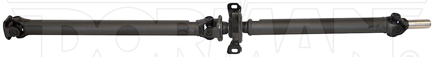 Dorman - OE Solutions DRIVESHAFT 986-166
