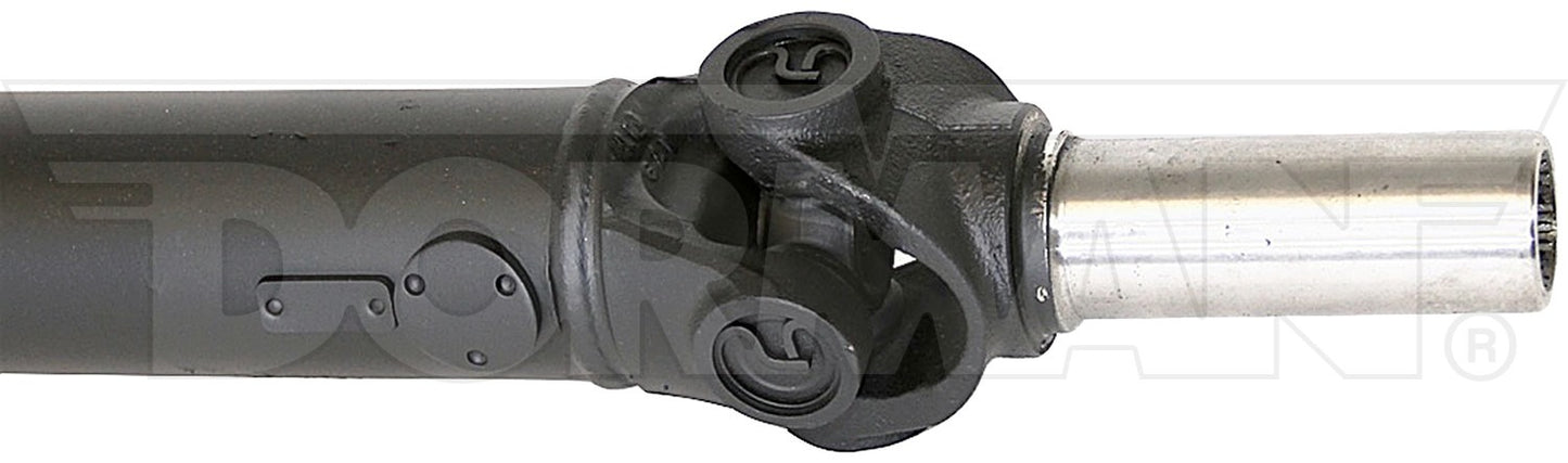 Dorman - OE Solutions DRIVESHAFT 986-166
