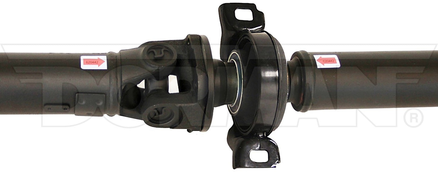 Dorman - OE Solutions DRIVESHAFT 986-166