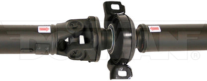 Dorman - OE Solutions DRIVESHAFT 986-166