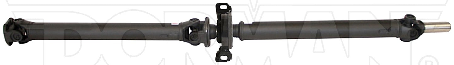 Dorman - OE Solutions DRIVESHAFT 986-167