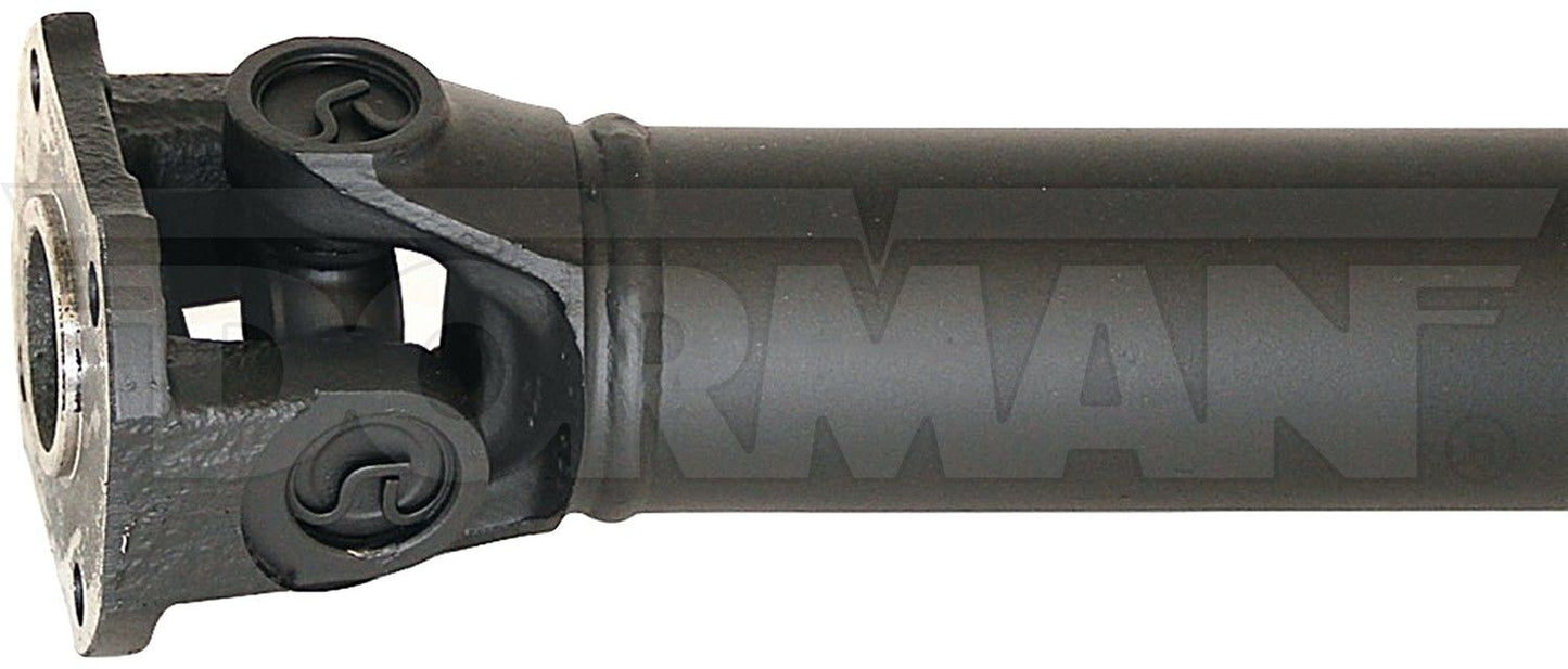 Dorman - OE Solutions DRIVESHAFT 986-167