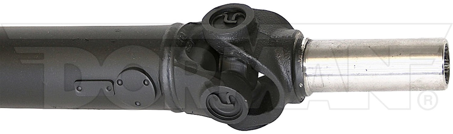 Dorman - OE Solutions DRIVESHAFT 986-167