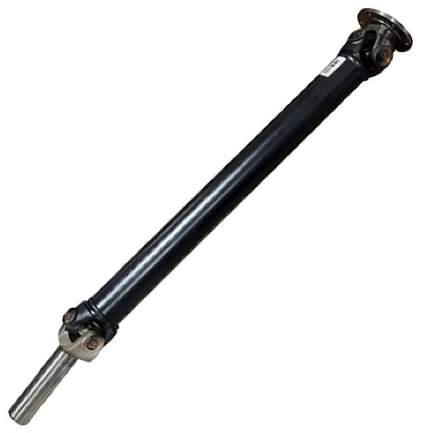 Dorman - OE Solutions DRIVESHAFT 986-176