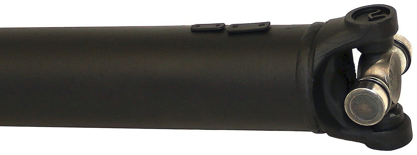 Dorman - OE Solutions DRIVESHAFT 986-186