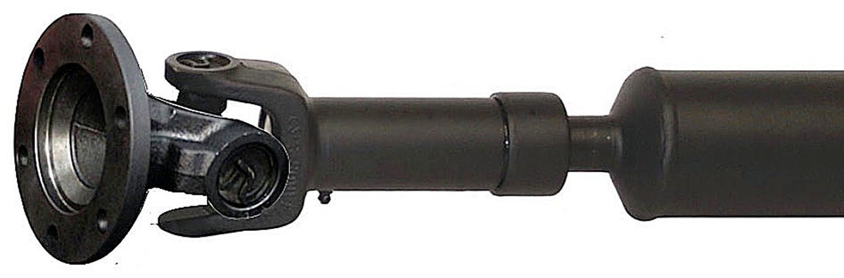 Dorman - OE Solutions DRIVESHAFT 986-242