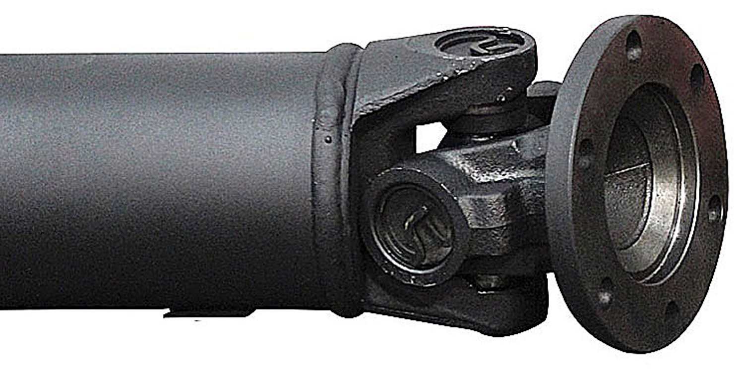 Dorman - OE Solutions DRIVESHAFT 986-242