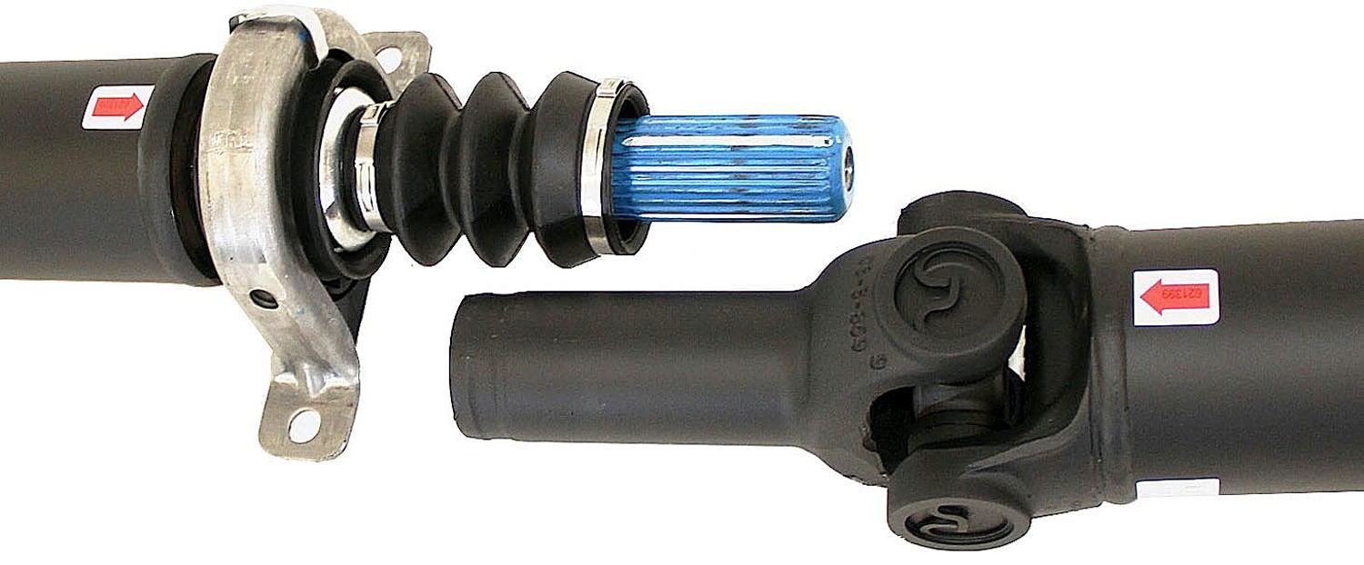 Dorman - OE Solutions DRIVESHAFT 986-248