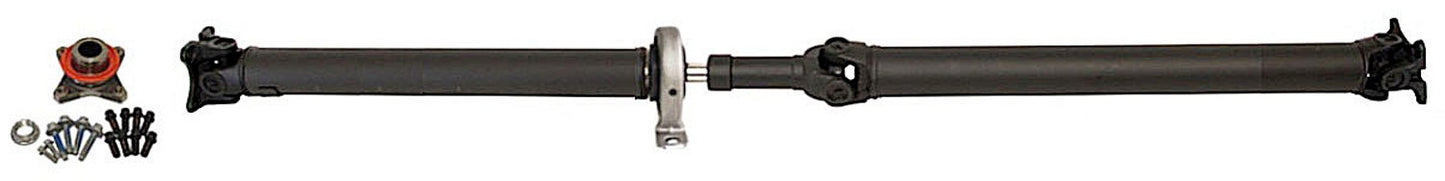 Dorman - OE Solutions DRIVESHAFT 986-267