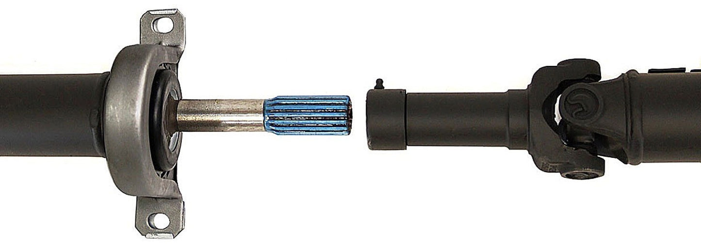 Dorman - OE Solutions DRIVESHAFT 986-267