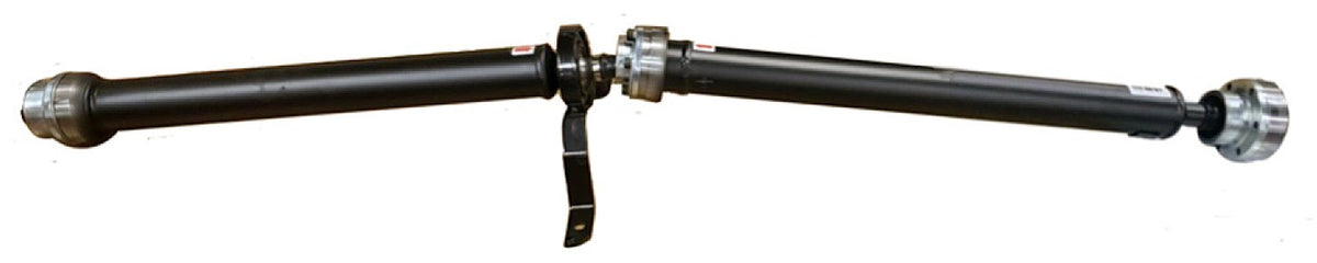 Dorman - OE Solutions DRIVESHAFT 986-276