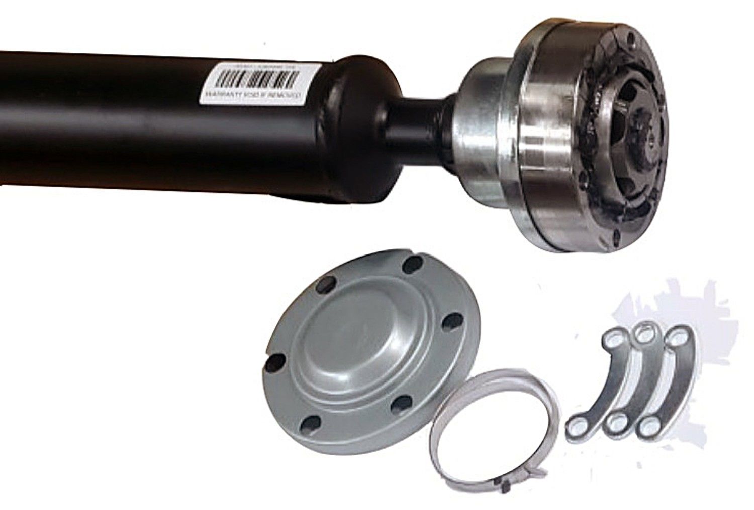 Dorman - OE Solutions DRIVESHAFT 986-276