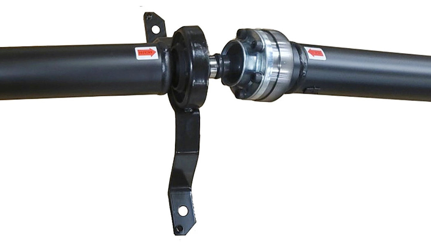 Dorman - OE Solutions DRIVESHAFT 986-276