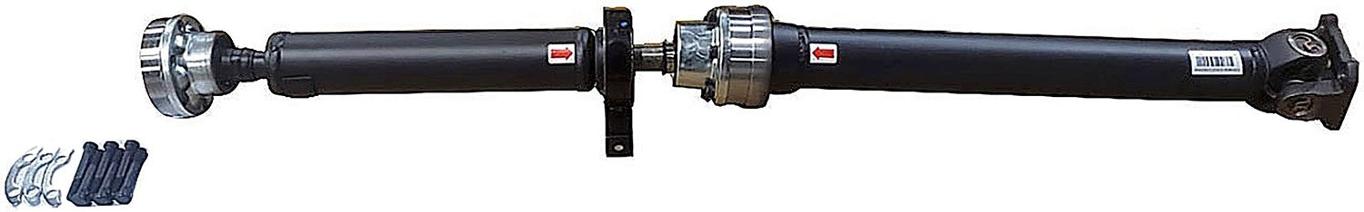 Dorman - OE Solutions DRIVESHAFT 986-285