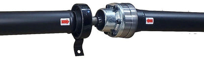 Dorman - OE Solutions DRIVESHAFT 986-285