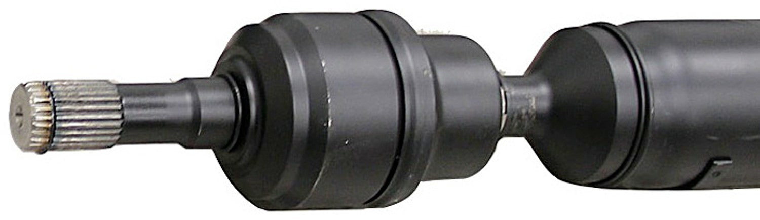 Dorman - OE Solutions DRIVESHAFT 986-301