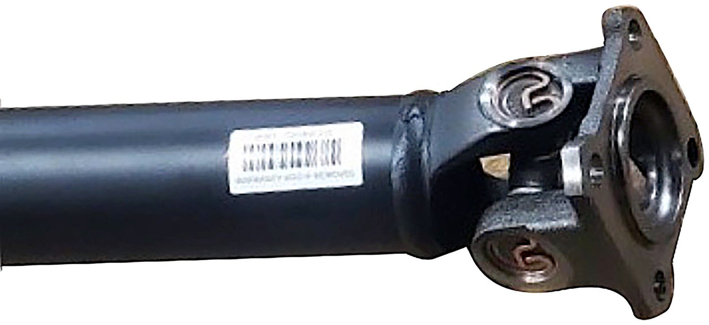 Dorman - OE Solutions DRIVESHAFT 986-339