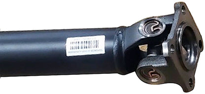 Dorman - OE Solutions DRIVESHAFT 986-339