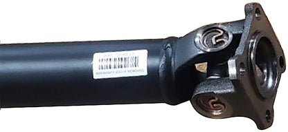 Dorman - OE Solutions DRIVESHAFT 986-339