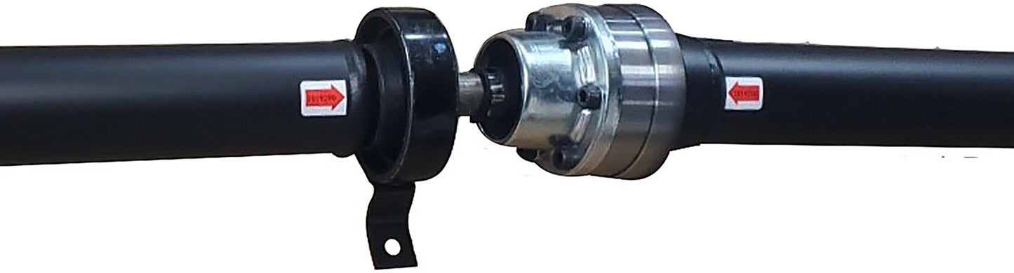 Dorman - OE Solutions DRIVESHAFT 986-339