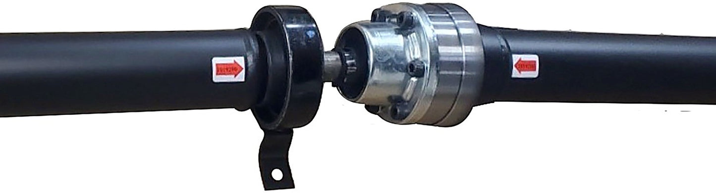 Dorman - OE Solutions DRIVESHAFT 986-339