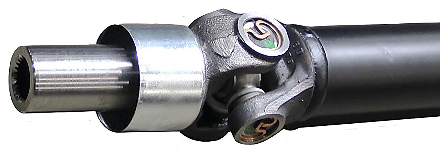 Dorman - OE Solutions DRIVESHAFT 986-340