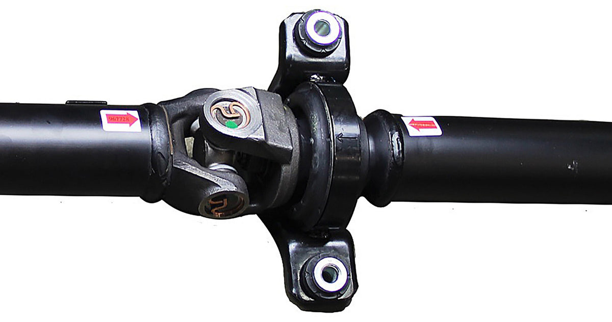 Dorman - OE Solutions DRIVESHAFT 986-340