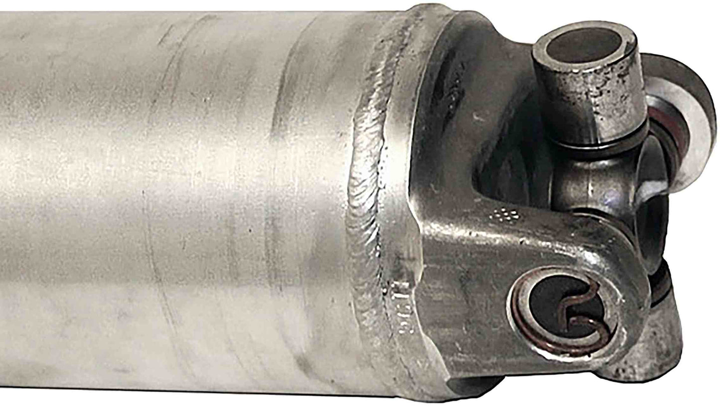 Dorman - OE Solutions DRIVESHAFT 986-376