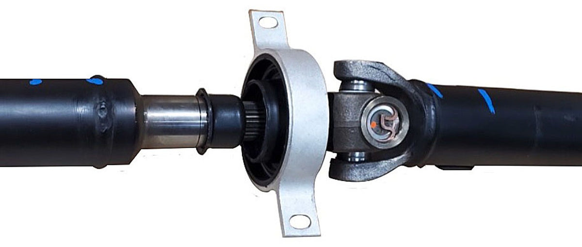 Dorman - OE Solutions Drive, Driveshaft, Shaft 986-387