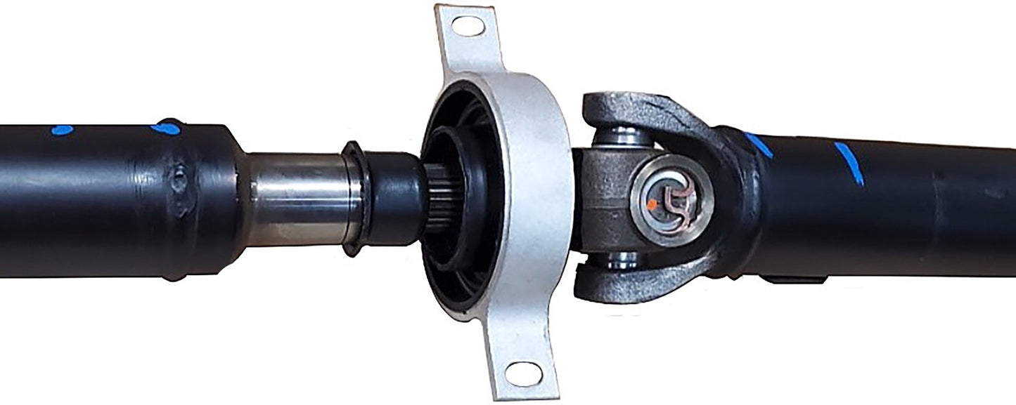 Dorman - OE Solutions DRIVESHAFT 986-418