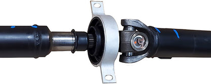 Dorman - OE Solutions DRIVESHAFT 986-418
