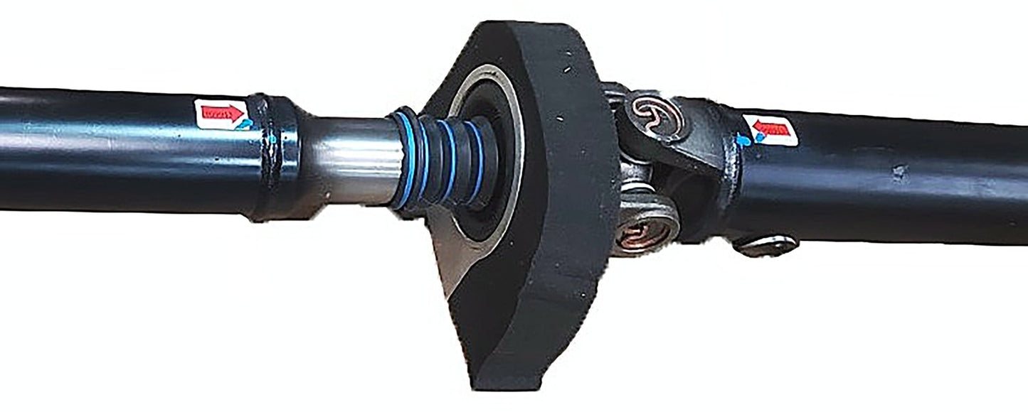 Dorman - OE Solutions DRIVESHAFT 986-423