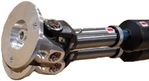 Dorman - OE Solutions DRIVESHAFT 986-481
