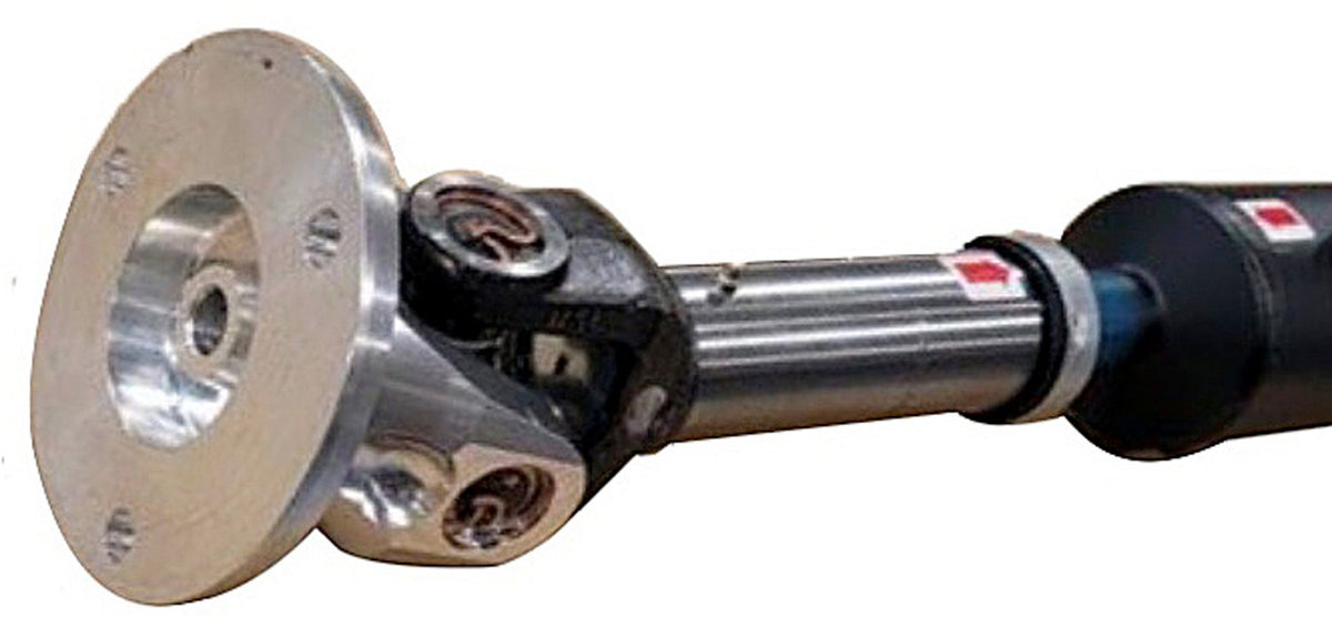 Dorman - OE Solutions Vehicle Part 986-483