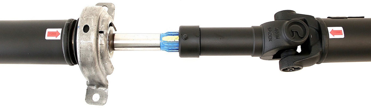 Dorman - OE Solutions DRIVESHAFT 986-501
