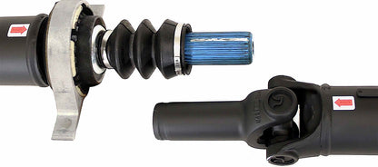Dorman - OE Solutions DRIVESHAFT 986-519