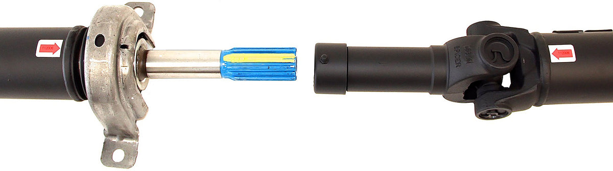 Dorman - OE Solutions DRIVESHAFT 986-550