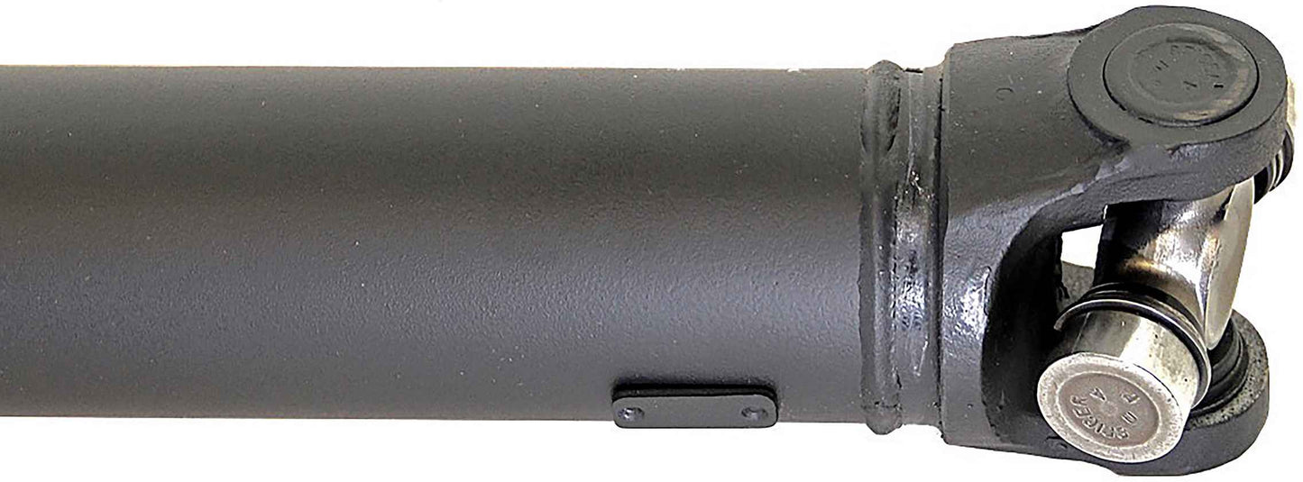 Dorman - OE Solutions DRIVESHAFT 986-573