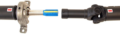 Dorman - OE Solutions DRIVESHAFT 986-578
