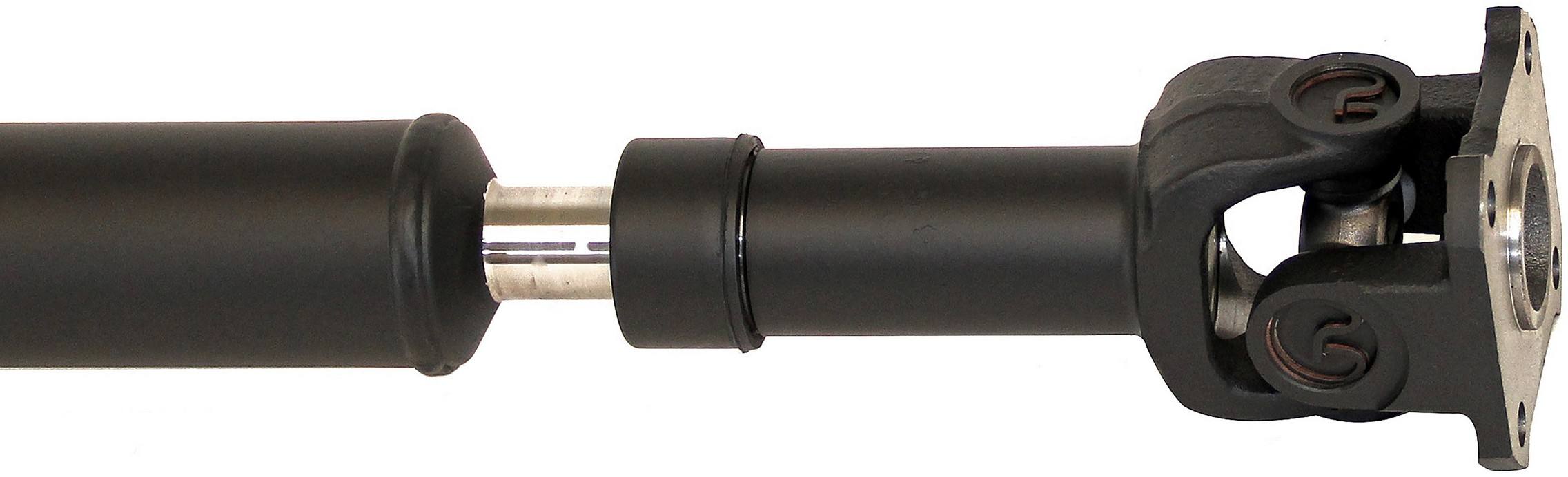 Dorman - OE Solutions DRIVESHAFT 986-598