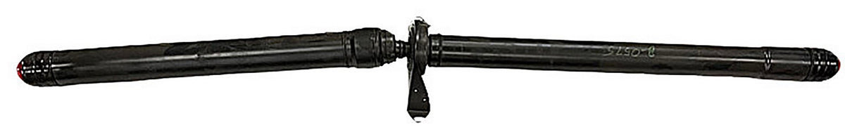Dorman - OE Solutions Vehicle Part 986-660