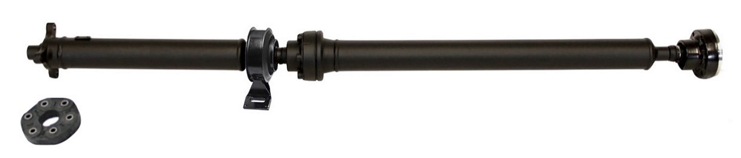 Dorman - OE Solutions DRIVESHAFT 986-663