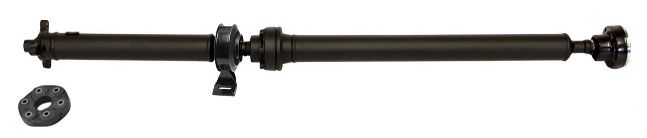 Dorman - OE Solutions DRIVESHAFT 986-663