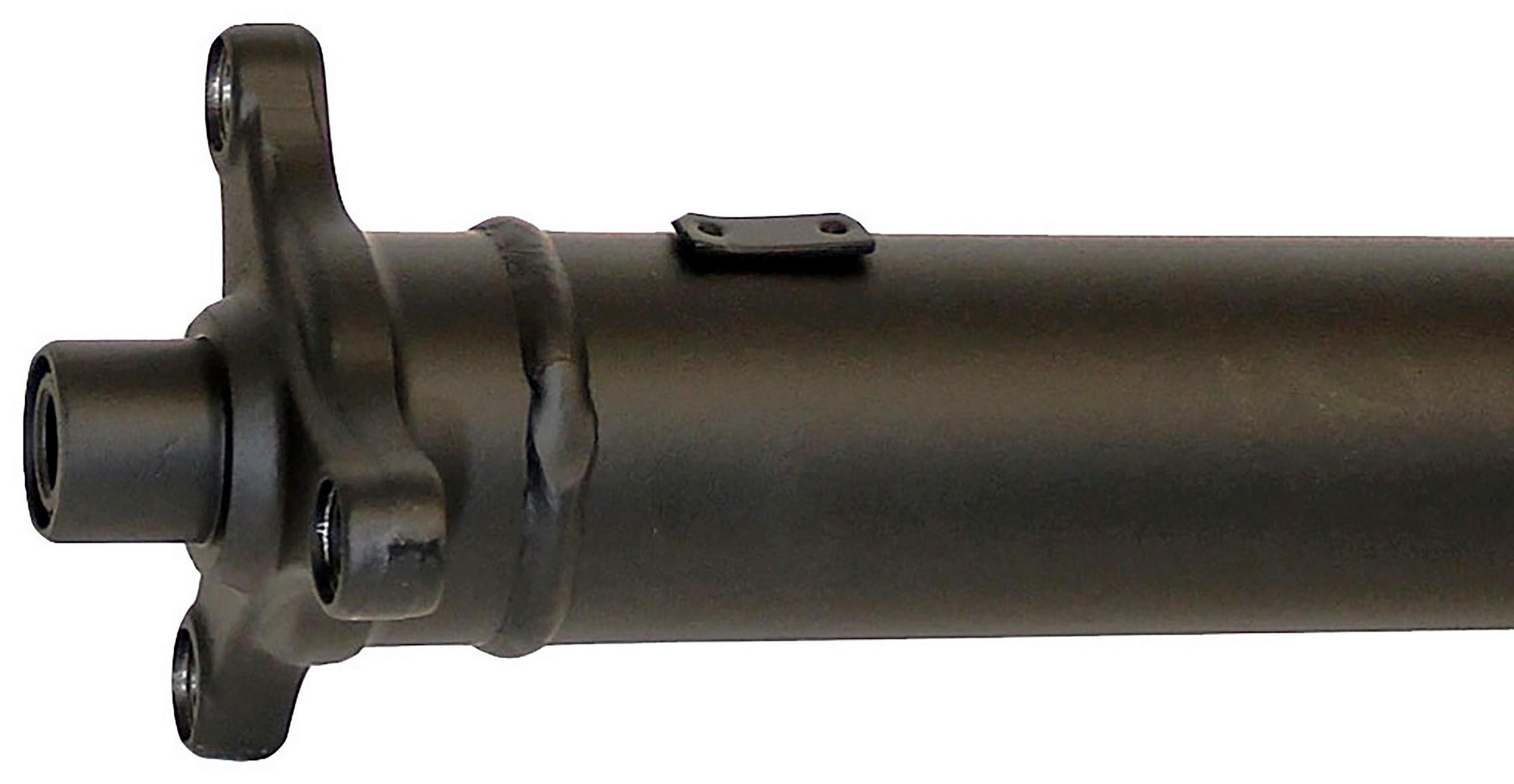 Dorman - OE Solutions DRIVESHAFT 986-663