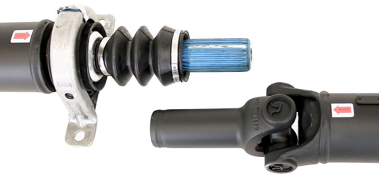 Dorman - OE Solutions DRIVESHAFT 986-684