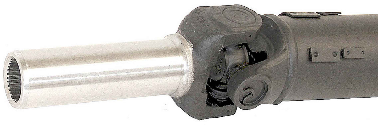 Dorman - OE Solutions DRIVESHAFT 986-687