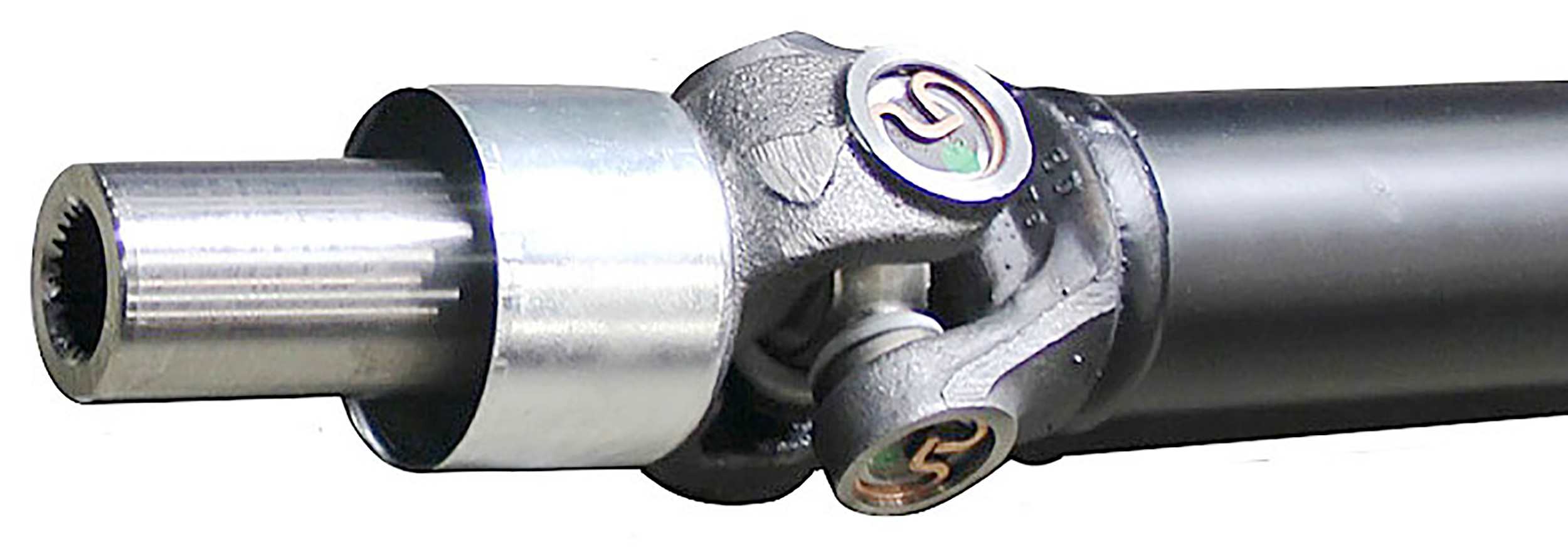 Dorman - OE Solutions DRIVESHAFT 986-736