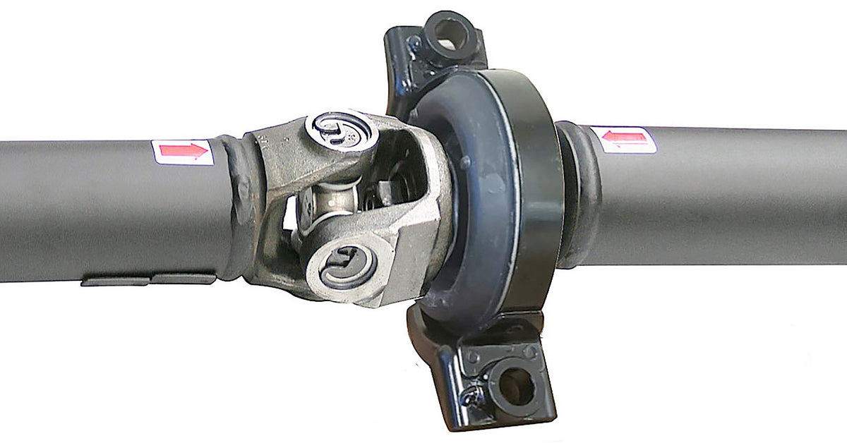 Dorman - OE Solutions Drive, Driveshaft, Shaft 986-738