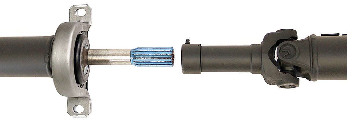 Dorman - OE Solutions Drive, Driveshaft, Shaft 986-760