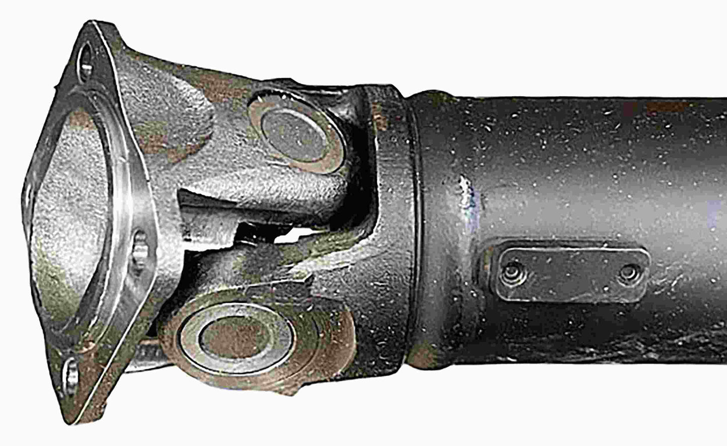 Dorman - OE Solutions DRIVESHAFT 986-775